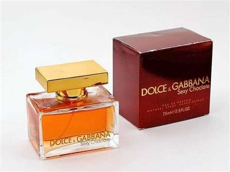 dolce gabbana seksy chocolate bayan fiyatı|dolce gabbana fragrance.